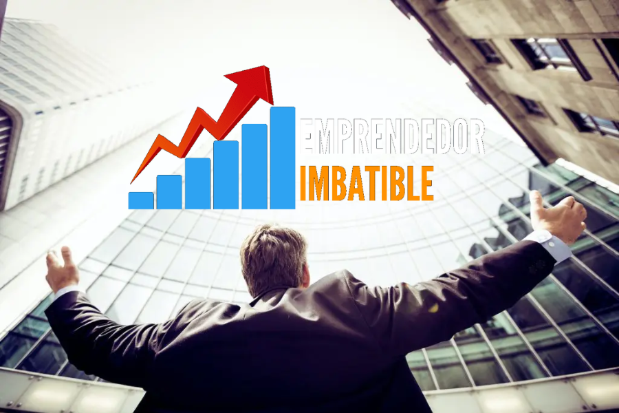 emprendedor imbatible