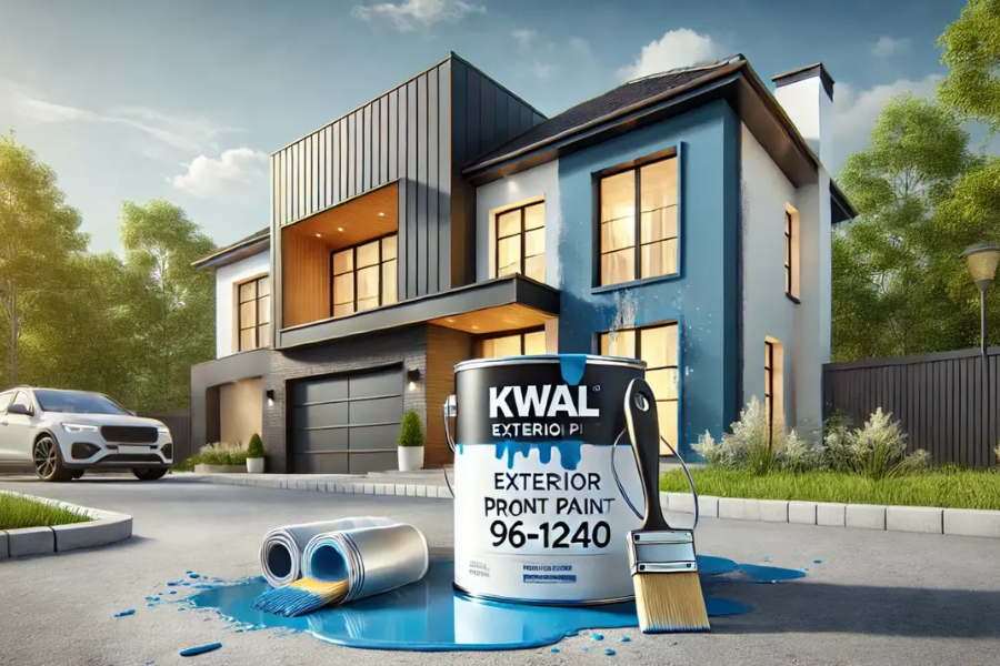 kwal paint 961-240