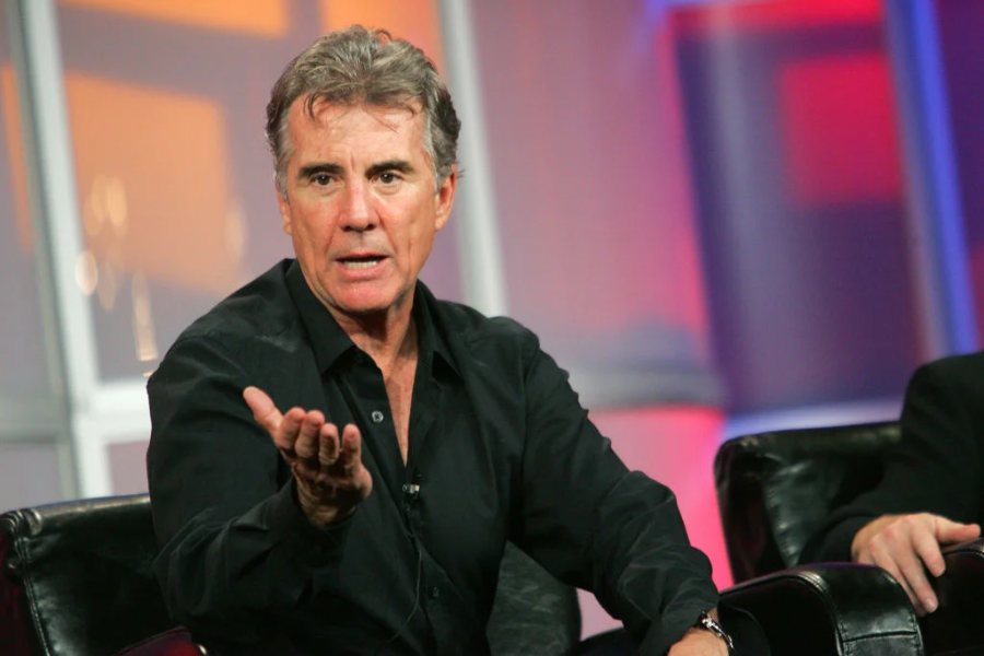 john walsh net worth