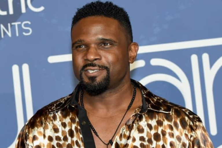 darius mccrary net worth