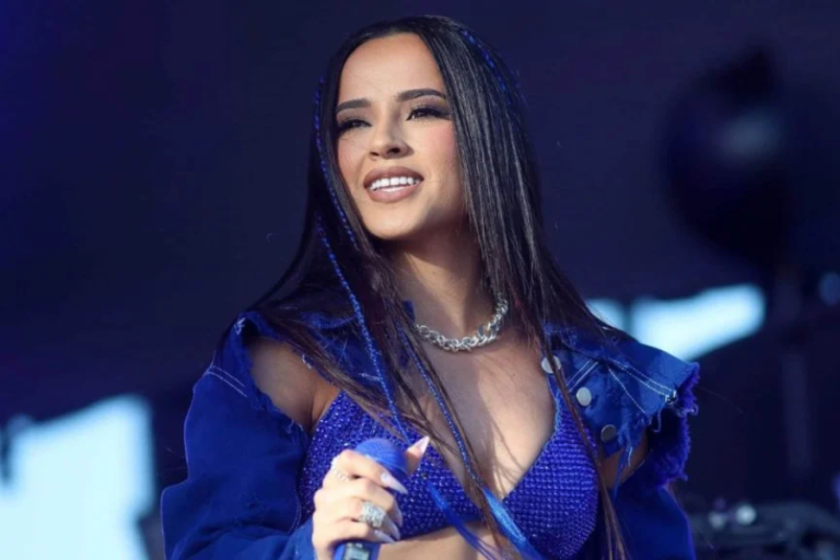 becky g net worth